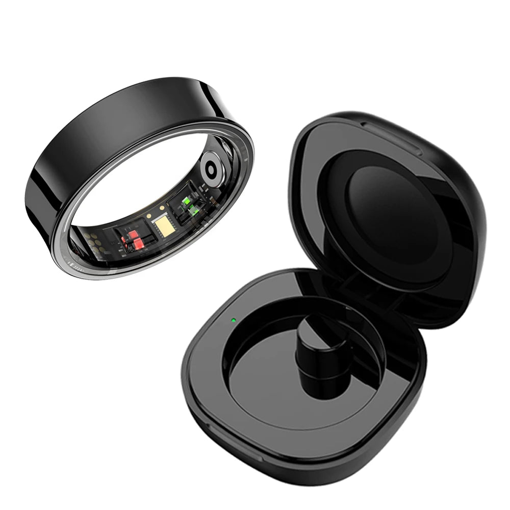 MODERISE Elite Smart Ring.