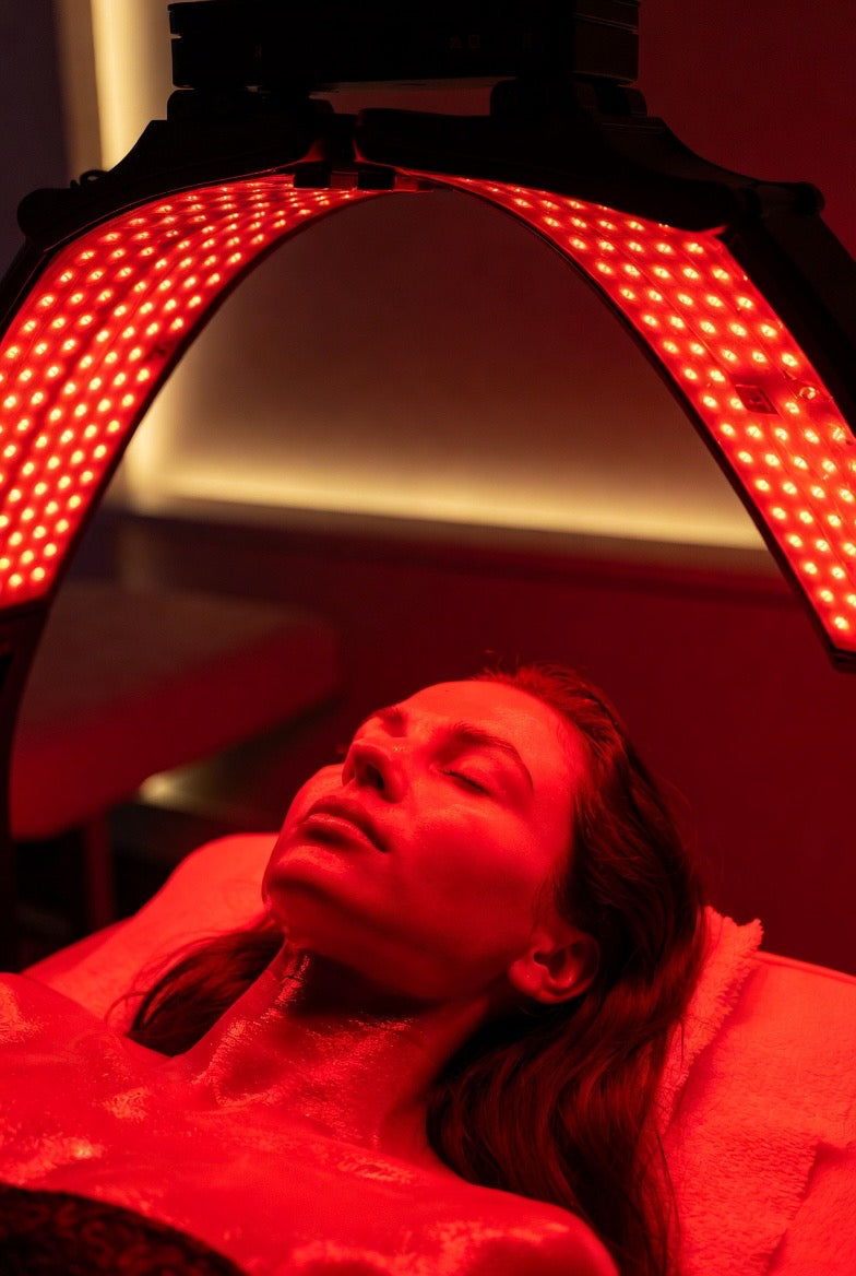 Wellness , Therapy
