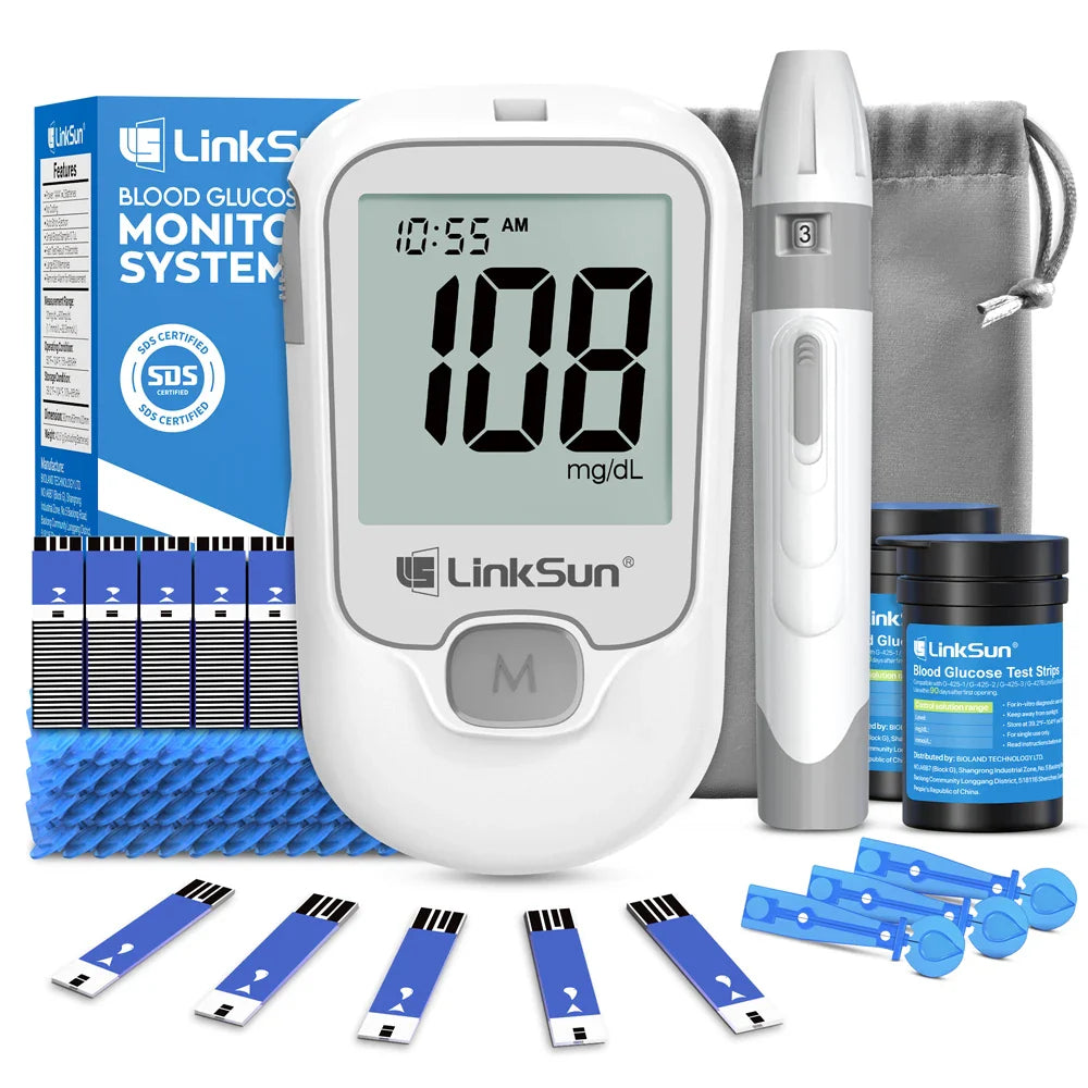 Health Diagnostics