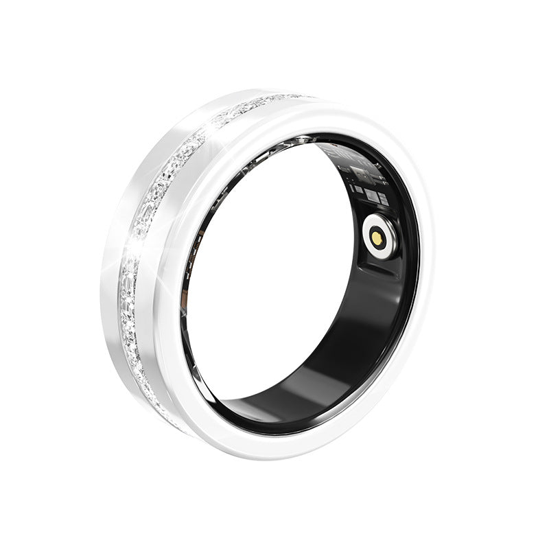 MODERISE  Diamond Smart Ring