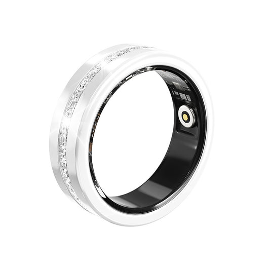 MODERISE  Diamond Smart Ring