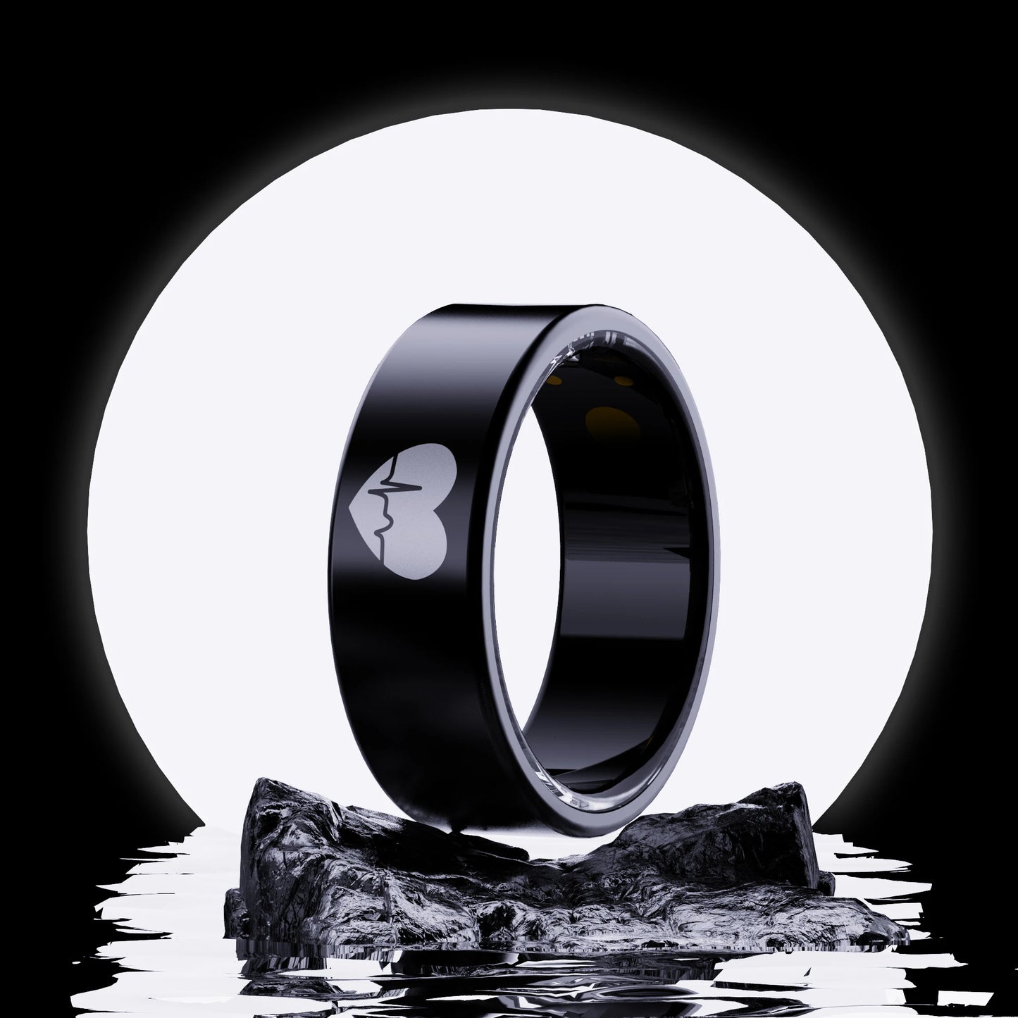 MODERISE Active Smart Ring