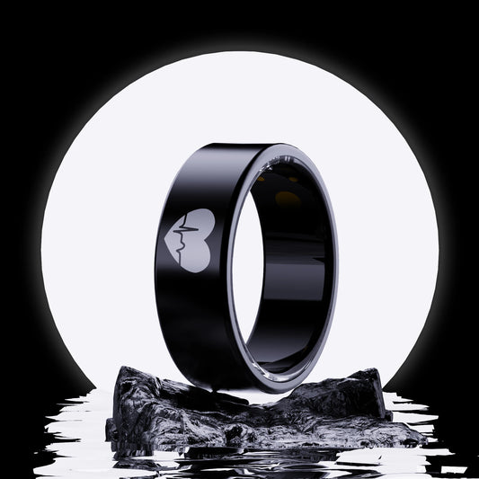 MODERISE Active Smart Ring