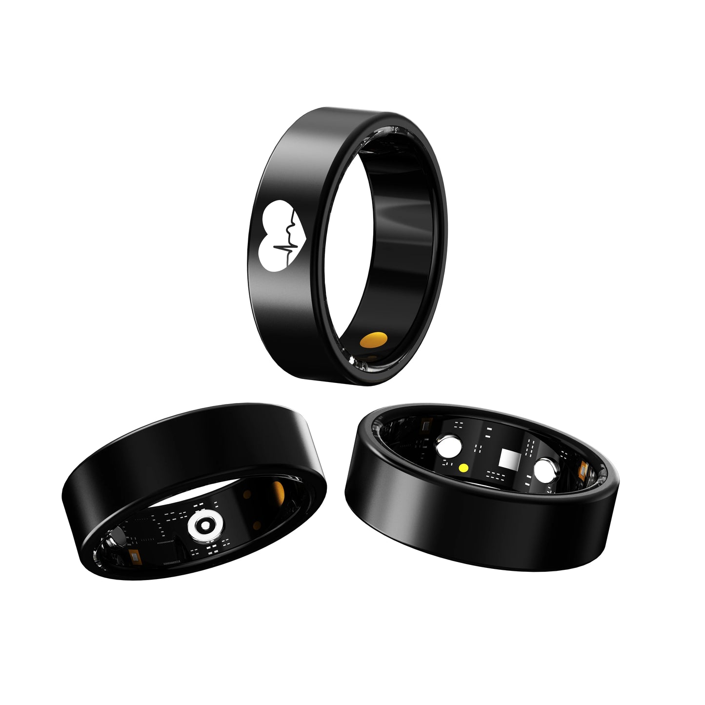MODERISE Active Smart Ring