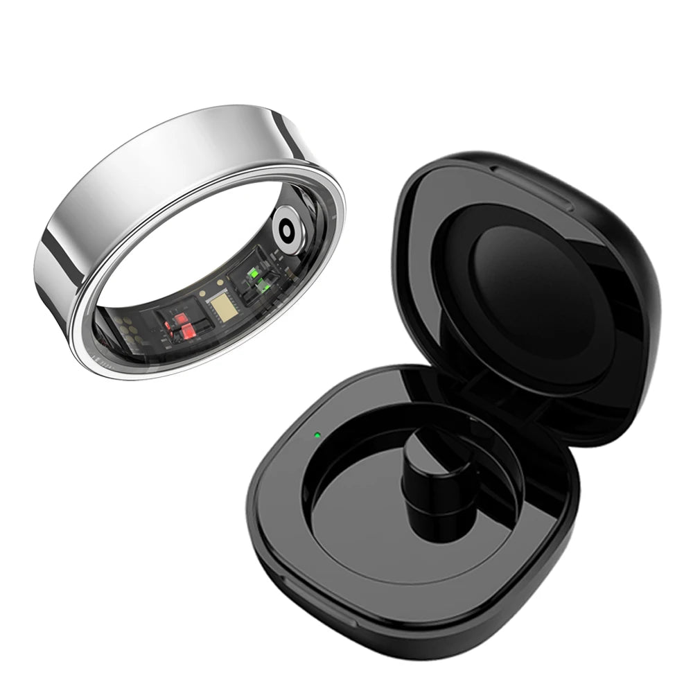 MODERISE  Elite Smart Ring.