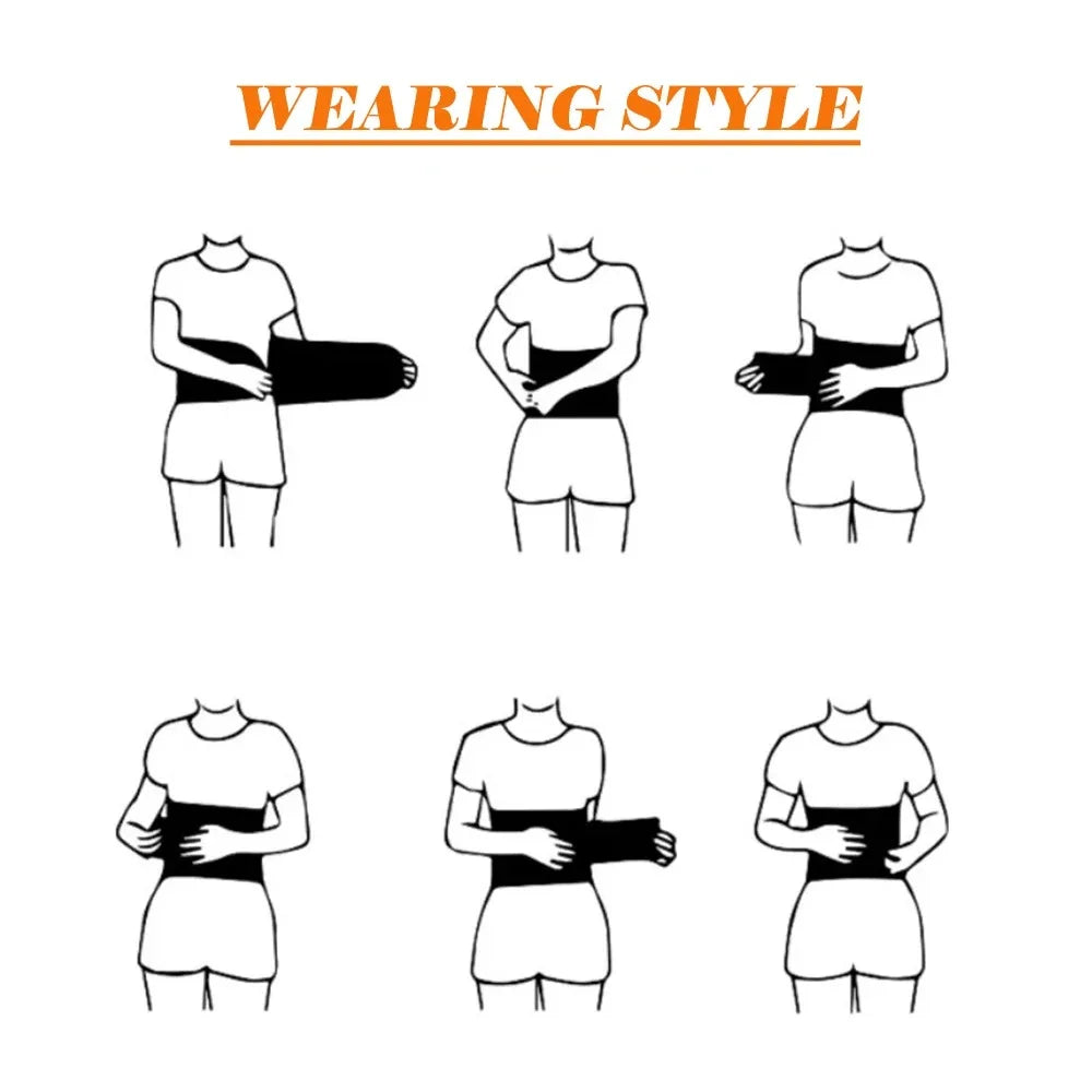 MODERISE Red Light Therapy Belt  Infrared Wrap for Pain Relief