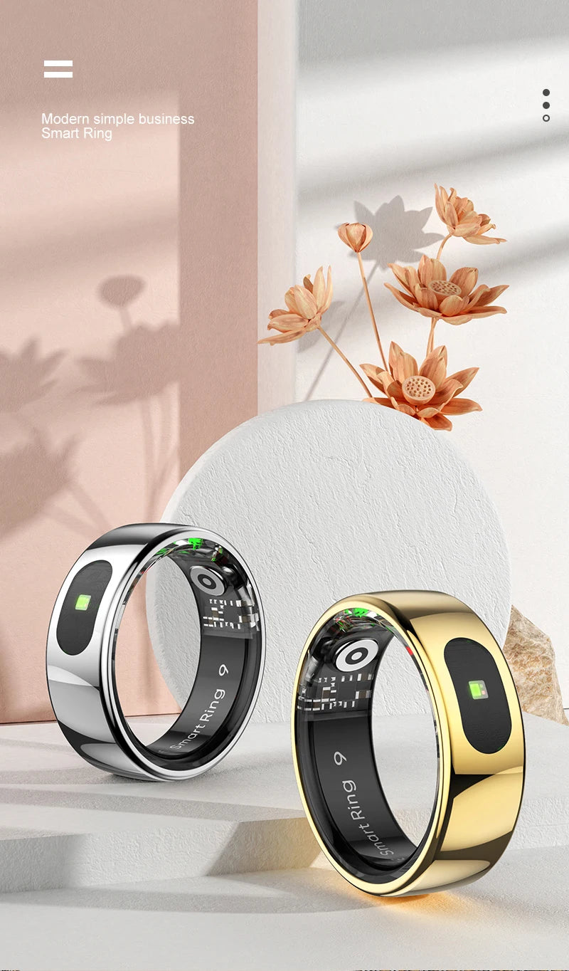 MODERISE Classic Smart Ring