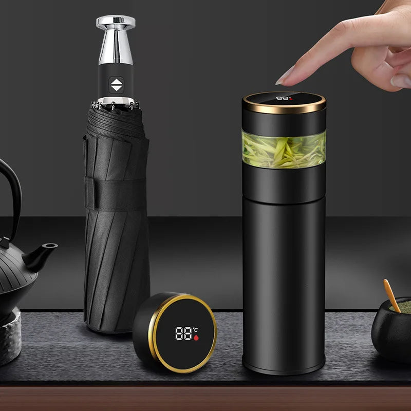 MODERISE Elite Smart Thermal Bottle