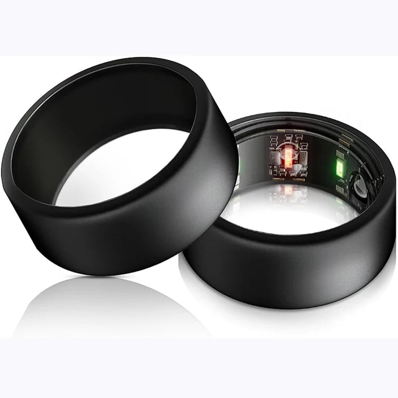 MODERISE Stealth Guard | Silicone Ring Protector