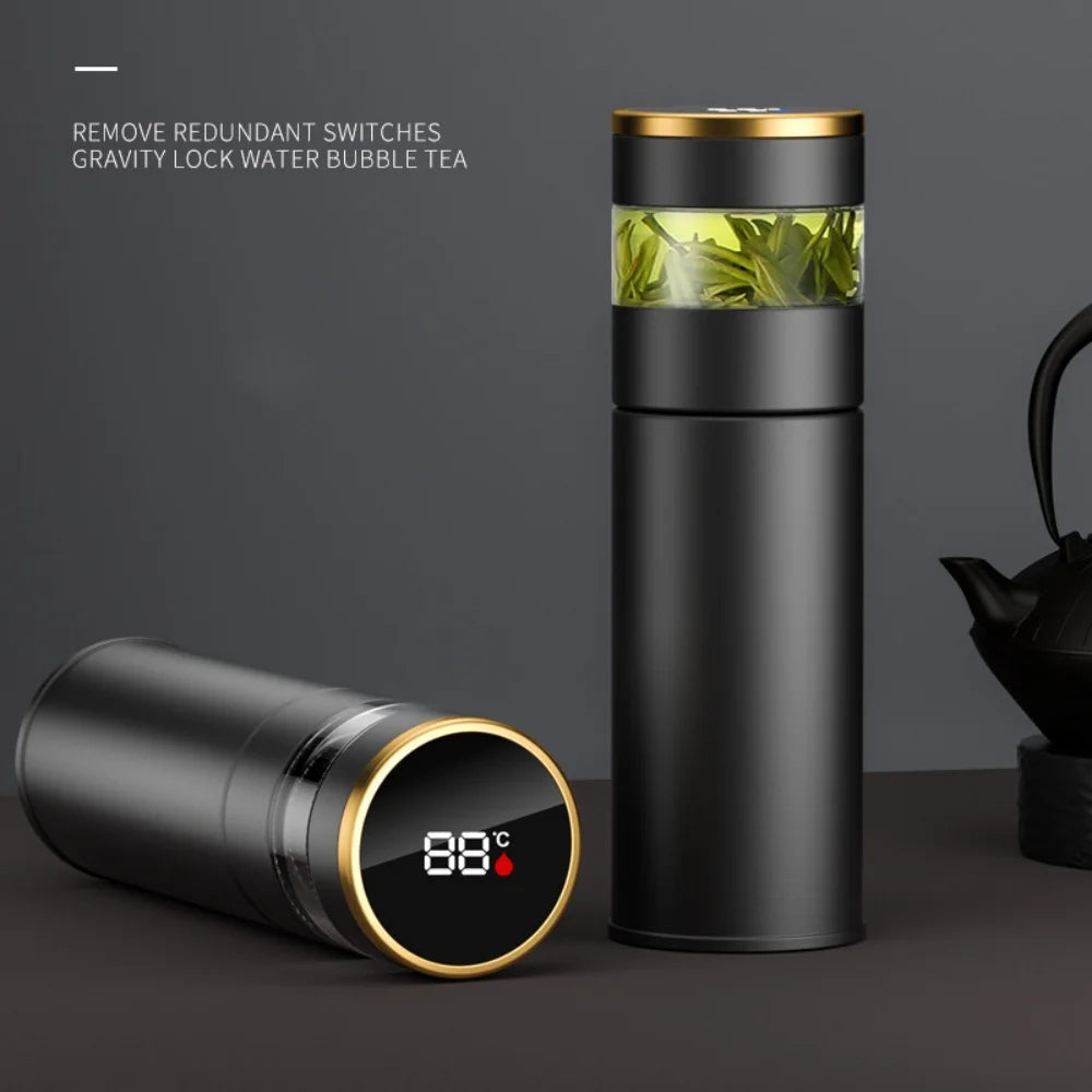 MODERISE Elite Smart Thermal Bottle