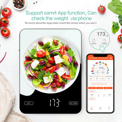 MODERISE Smart Scale