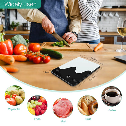MODERISE Smart Scale