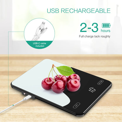 MODERISE Smart Scale