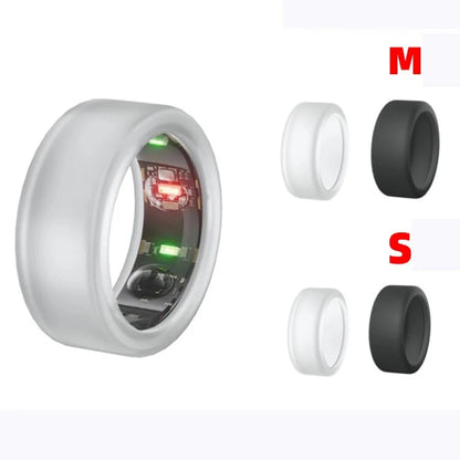 MODERISE Stealth Guard | Silicone Ring Protector