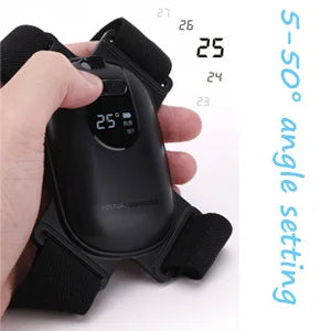 MODERISER Smart Posture Corrector ,Vibration Reminder for Back Straightening