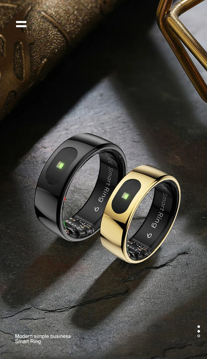 MODERISE Classic Smart Ring