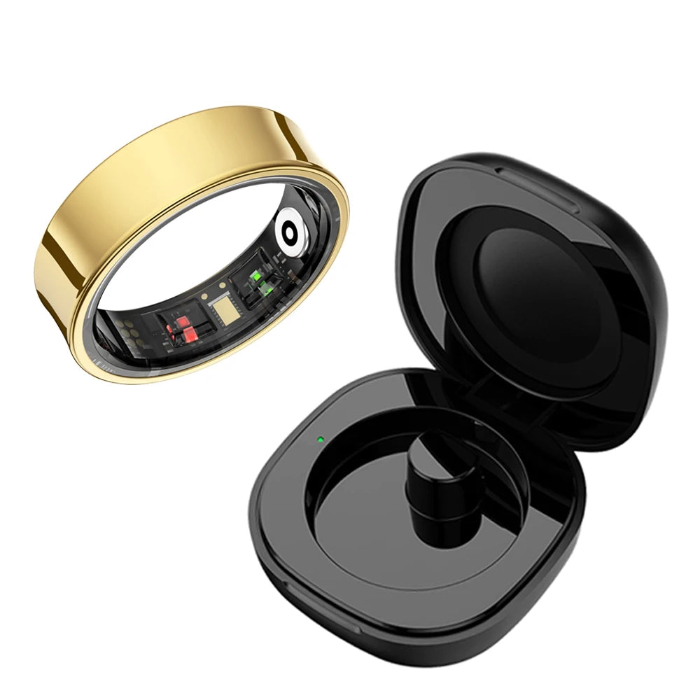 MODERISE  Elite Smart Ring.