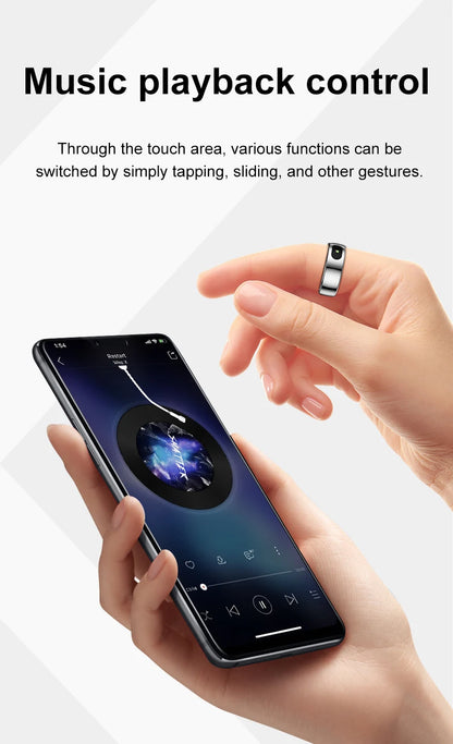 MODERISE Classic Smart Ring