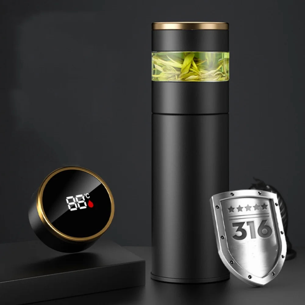 MODERISE Elite Smart Thermal Bottle