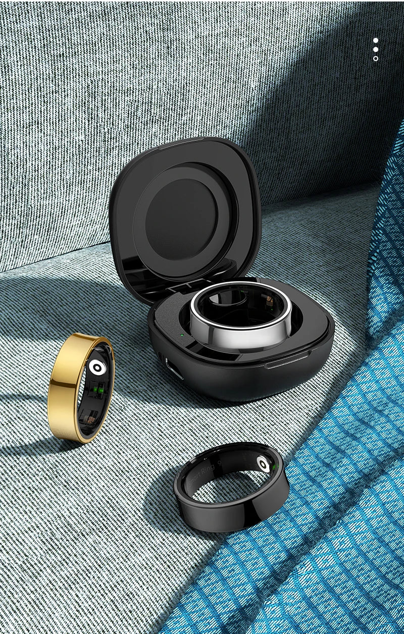 MODERISE  Elite Smart Ring.