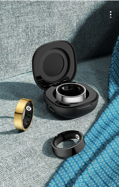MODERISE  Elite Smart Ring.