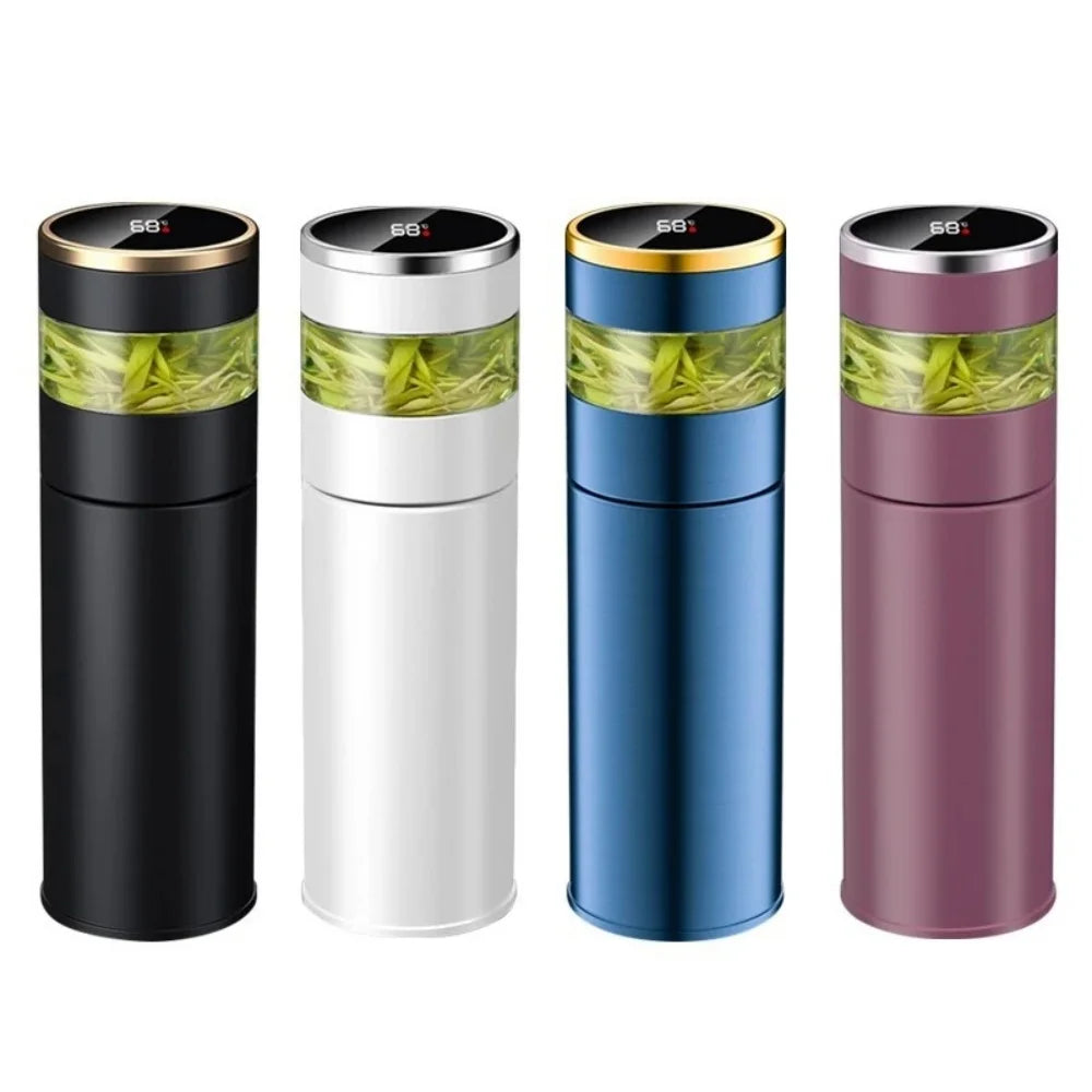 MODERISE Elite Smart Thermal Bottle