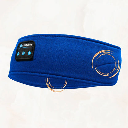 MODERISE Sleep Headband  Wireless Bluetooth Music Eye Mask