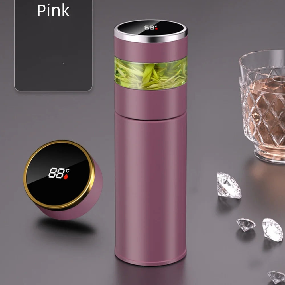 MODERISE Elite Smart Thermal Bottle
