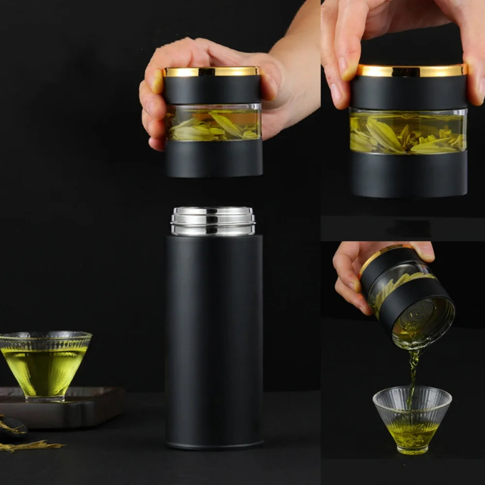 MODERISE Elite Smart Thermal Bottle