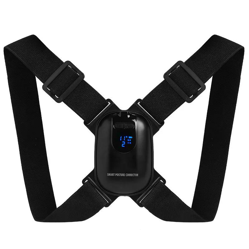 MODERISER Smart Posture Corrector ,Vibration Reminder for Back Straightening