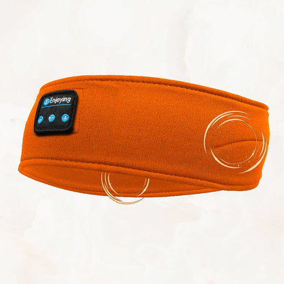 MODERISE Sleep Headband  Wireless Bluetooth Music Eye Mask