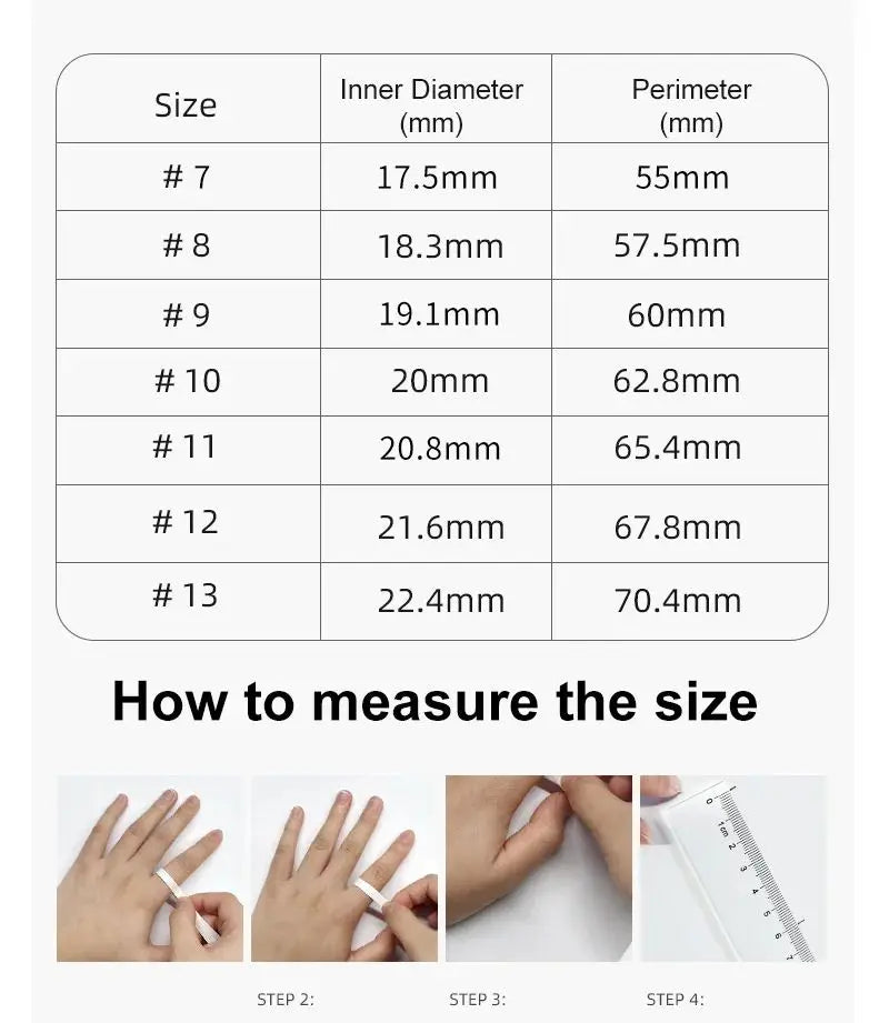 MODERISE  Elite Smart Ring.