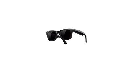 MODERISE W300 AI Smart Glasses The Screenless Health Revolution