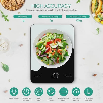 MODERISE Smart Scale